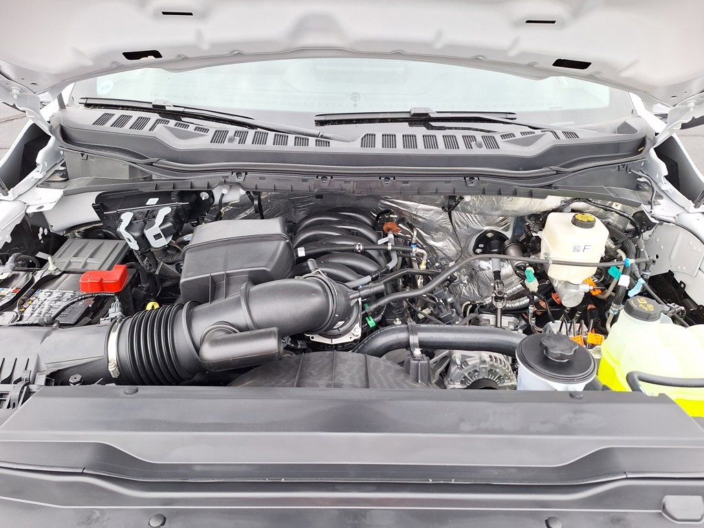 New 2026 Ford F350 Lariat image 35