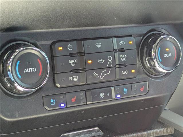 Used 2020 Ford F250 Lariat w/ Lariat Value Package image 9