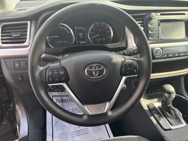 Used 2019 Toyota Highlander LE image 20
