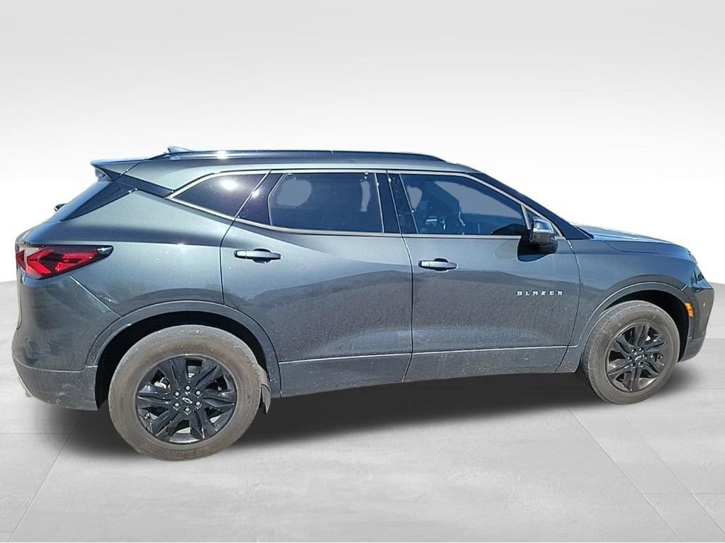 Used 2019 Chevrolet Blazer LT FWD image 15