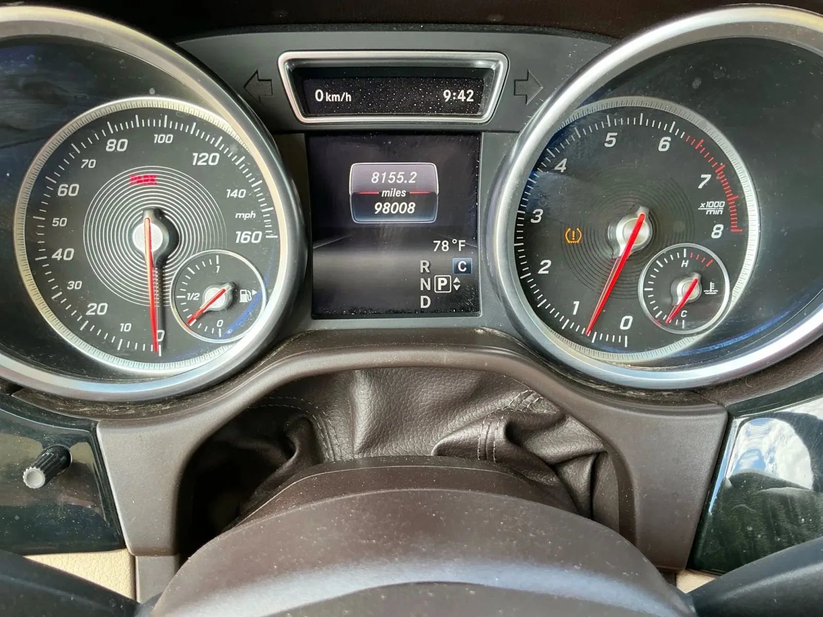 Used 2017 Mercedes-Benz GLE 350 4MATIC image 26