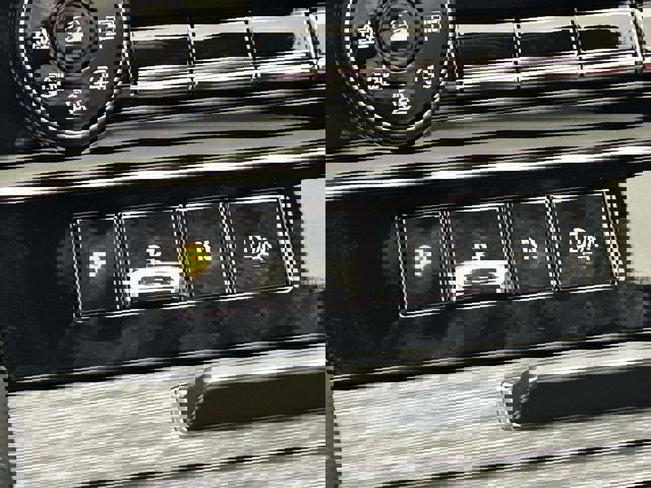 New 2026 Nissan Armada NISMO image 21