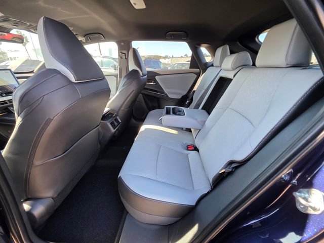 New 2026 Subaru Solterra image 16