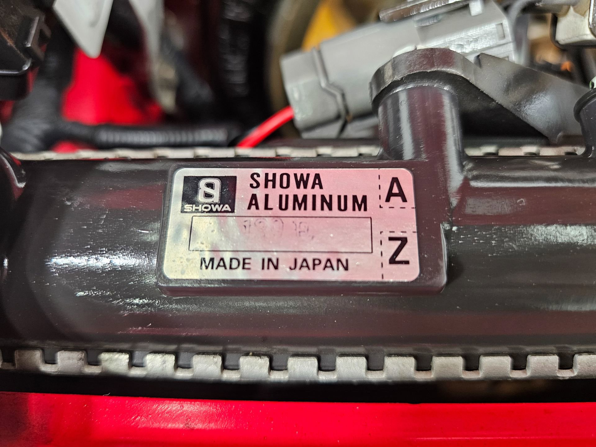 Used 1994 Acura NSX image 29