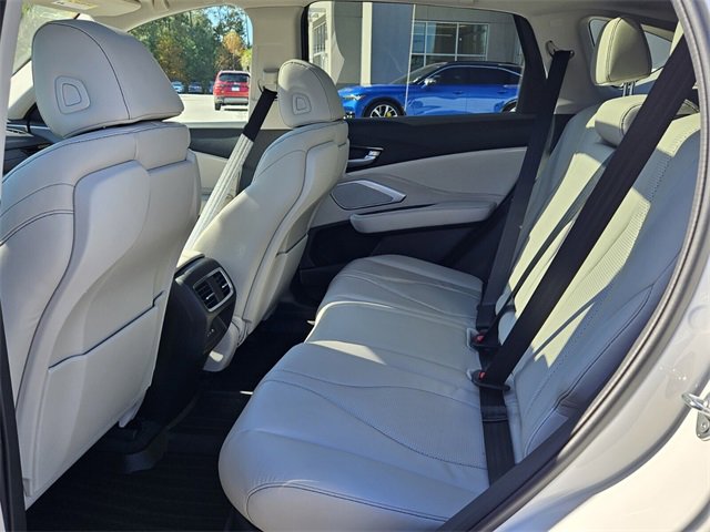 New 2026 Acura RDX w/ Technology Package image 4