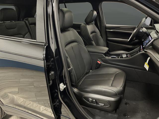 New 2026 Jeep Grand Cherokee Limited image 31