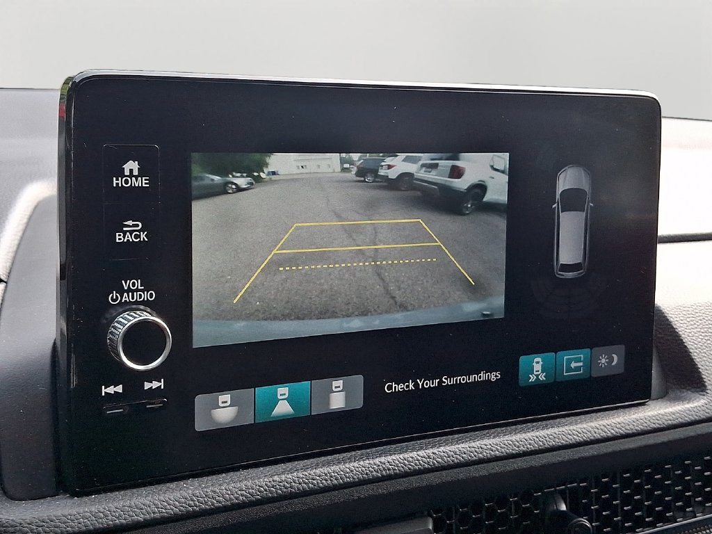 Used 2025 Honda CR-V Sport-L image 21