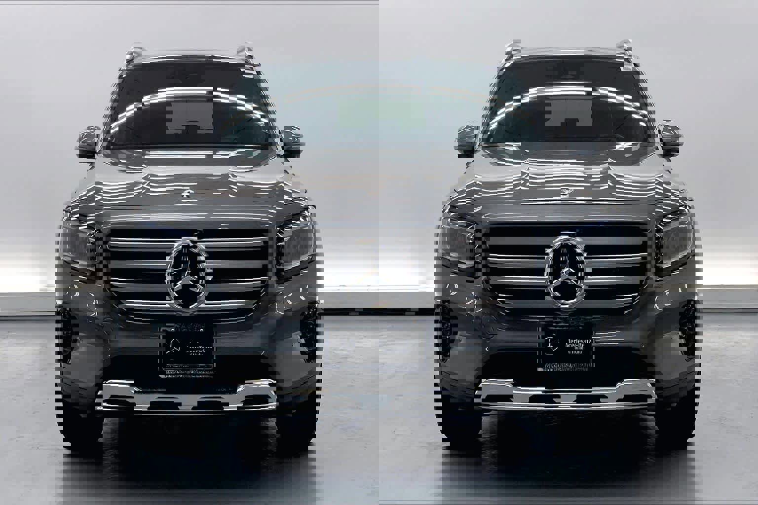 Used 2025 Mercedes-Benz GLB 250 image 7