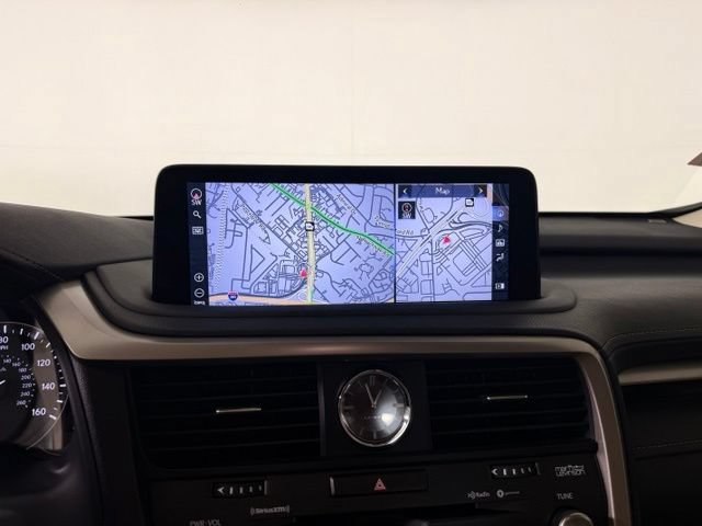 Used 2021 Lexus RX 350L Luxury w/ Accessory Package FWD image 20