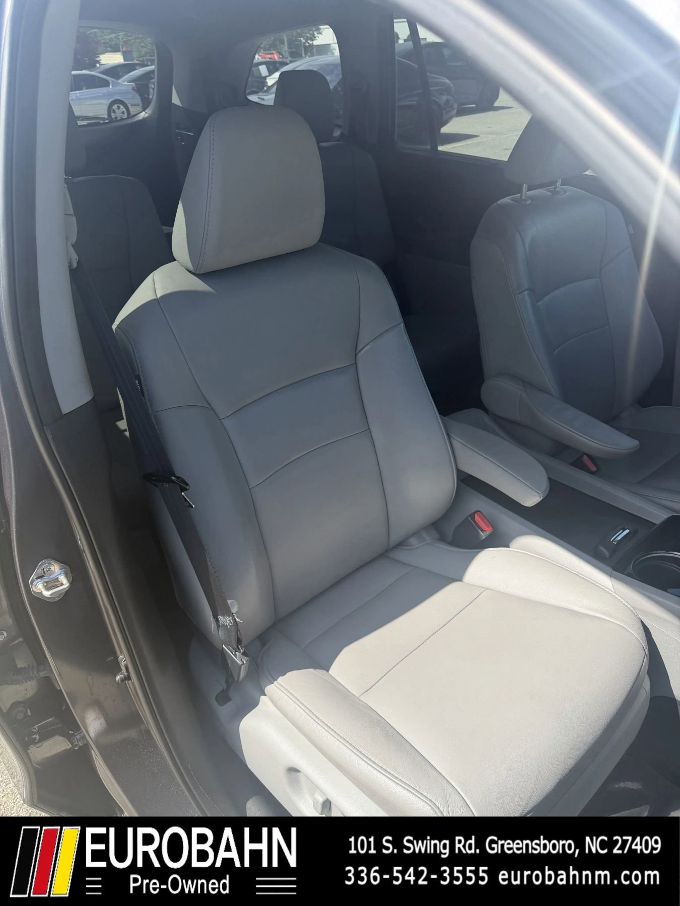 Used 2019 Honda Pilot Touring image 19