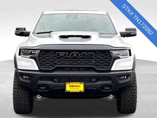 New 2026 RAM 1500 RHO w/ RHO Level 1 Equipment Group image 2