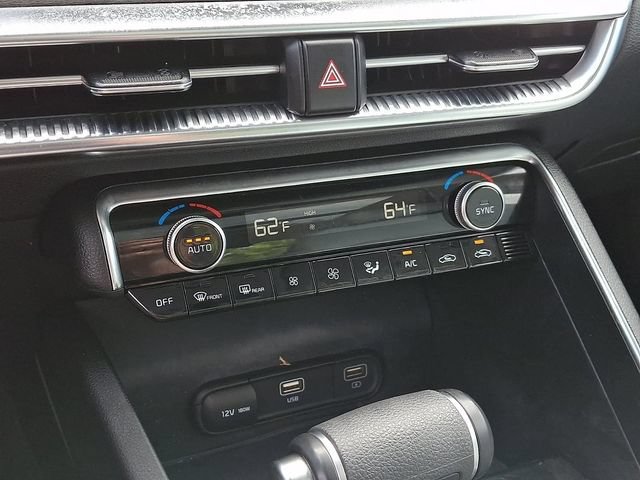Used 2022 Kia K5 EX FWD image 19
