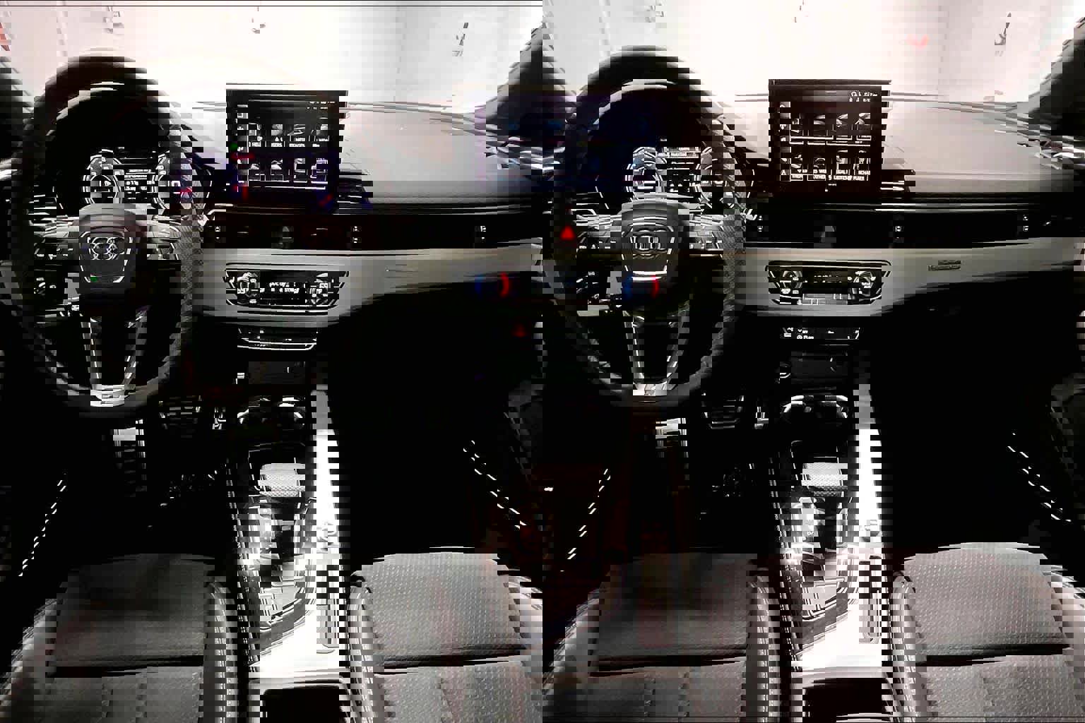 Used 2023 Audi A5 2.0T Premium Plus image 16