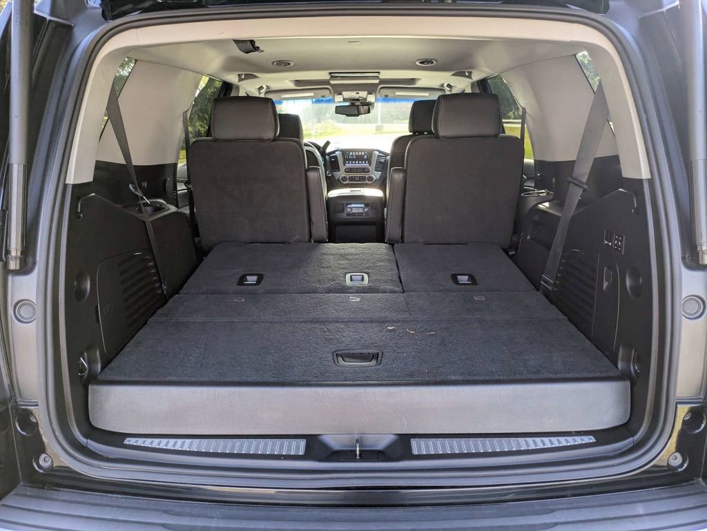 Used 2018 GMC Yukon Denali w/ Denali Ultimate Package RWD image 13