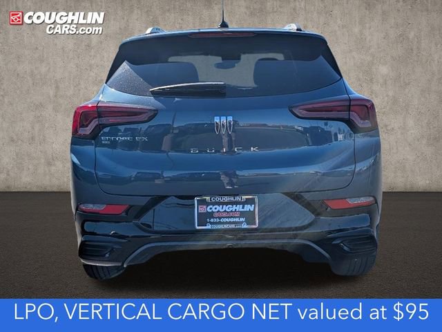 New 2026 Buick Encore GX Sport Touring w/ Comfort Package image 6