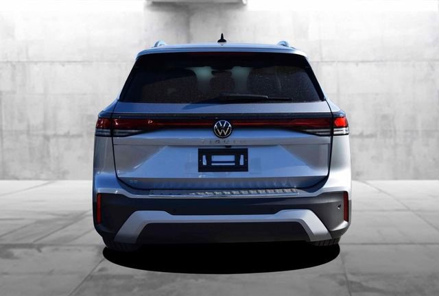 New 2026 Volkswagen Tiguan SE image 6