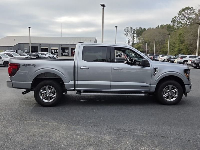 Used 2024 Ford F150 XLT w/ Mobile Office Package AWD/4WD image 15