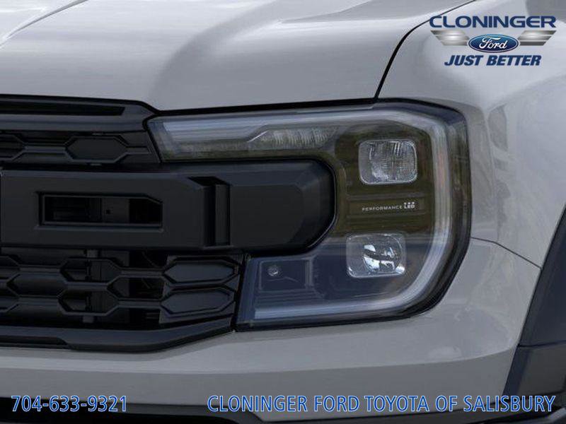 New 2026 Ford Ranger Raptor image 20