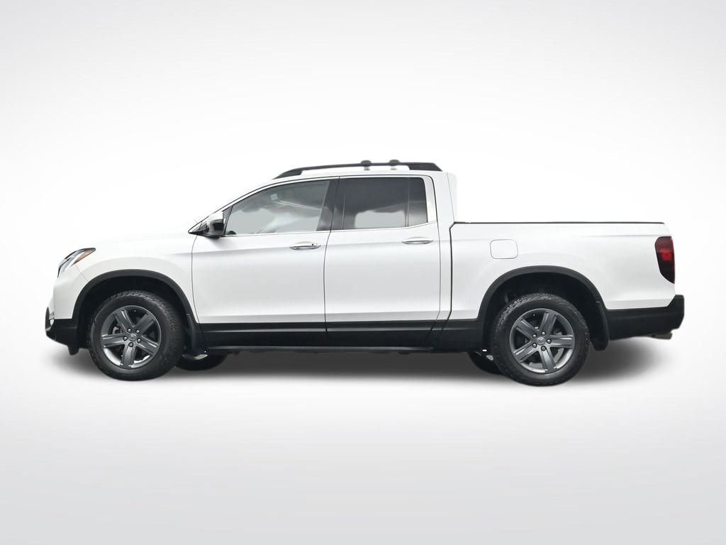 Used 2023 Honda Ridgeline RTL-E image 37