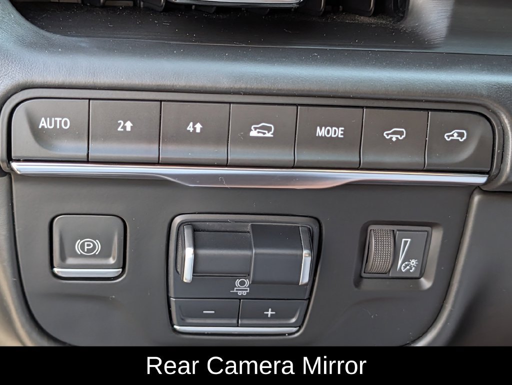 Used 2023 Cadillac Escalade ESV Sport Platinum AWD/4WD image 25