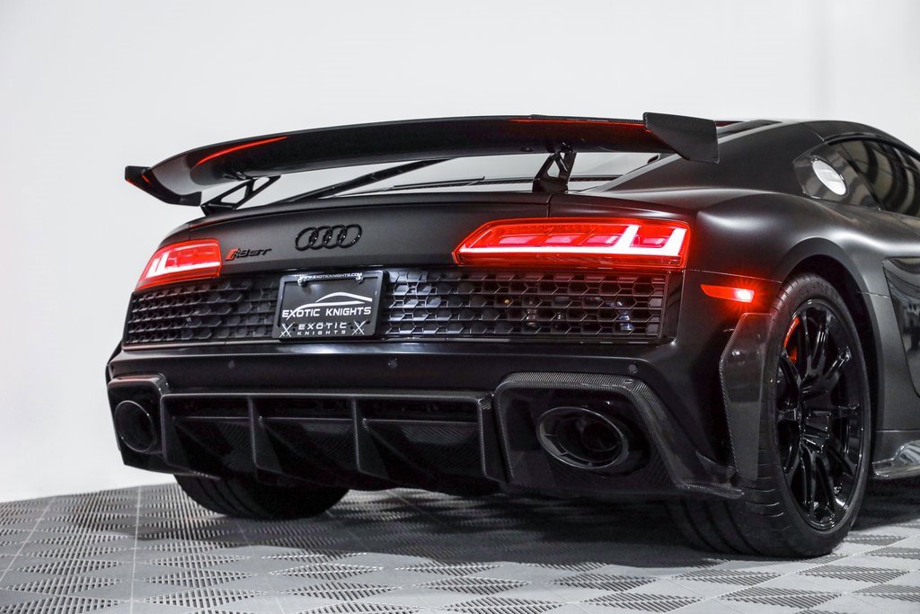 Used 2023 Audi R8 V10 GT image 6