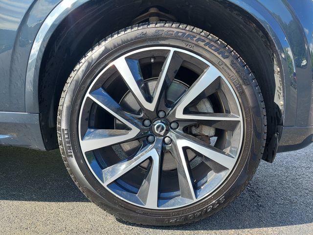 Used 2021 Volvo XC90 T8 Inscription Expression w/ Advanced Package AWD/4WD image 35