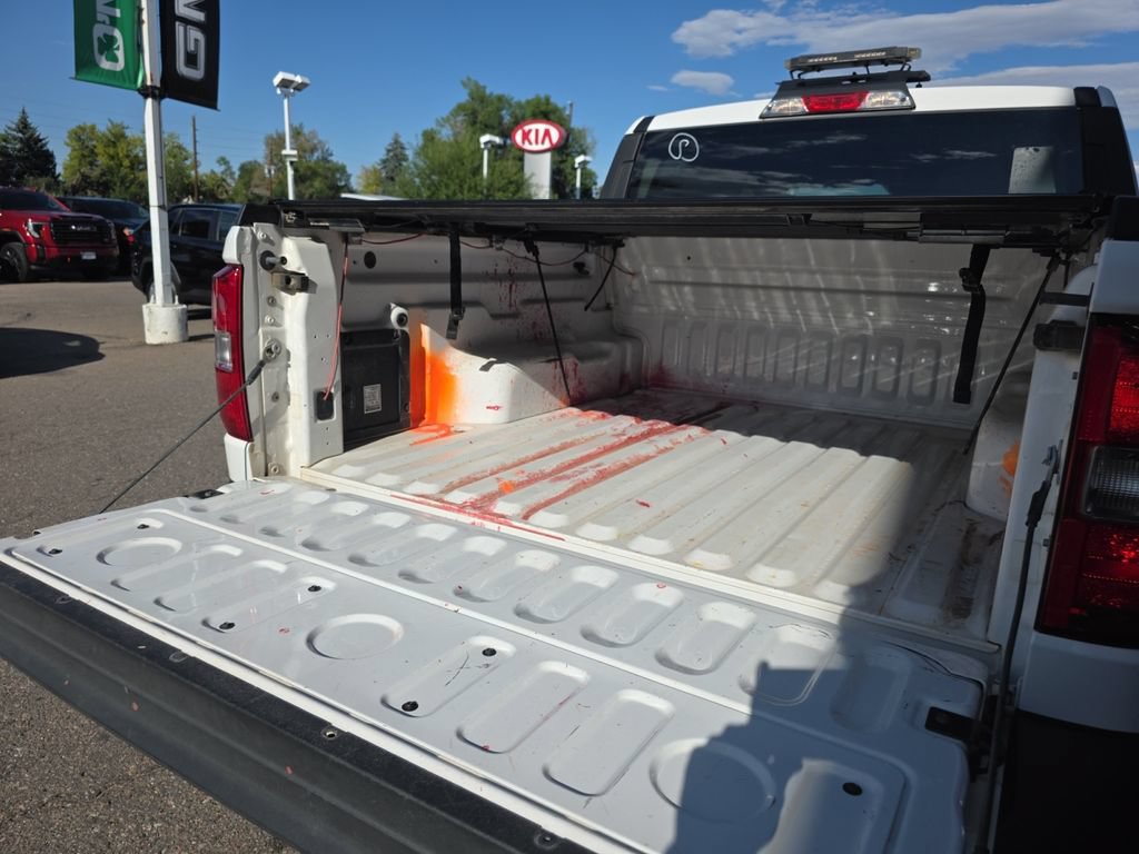 Used 2022 Ford Maverick XL FWD image 17
