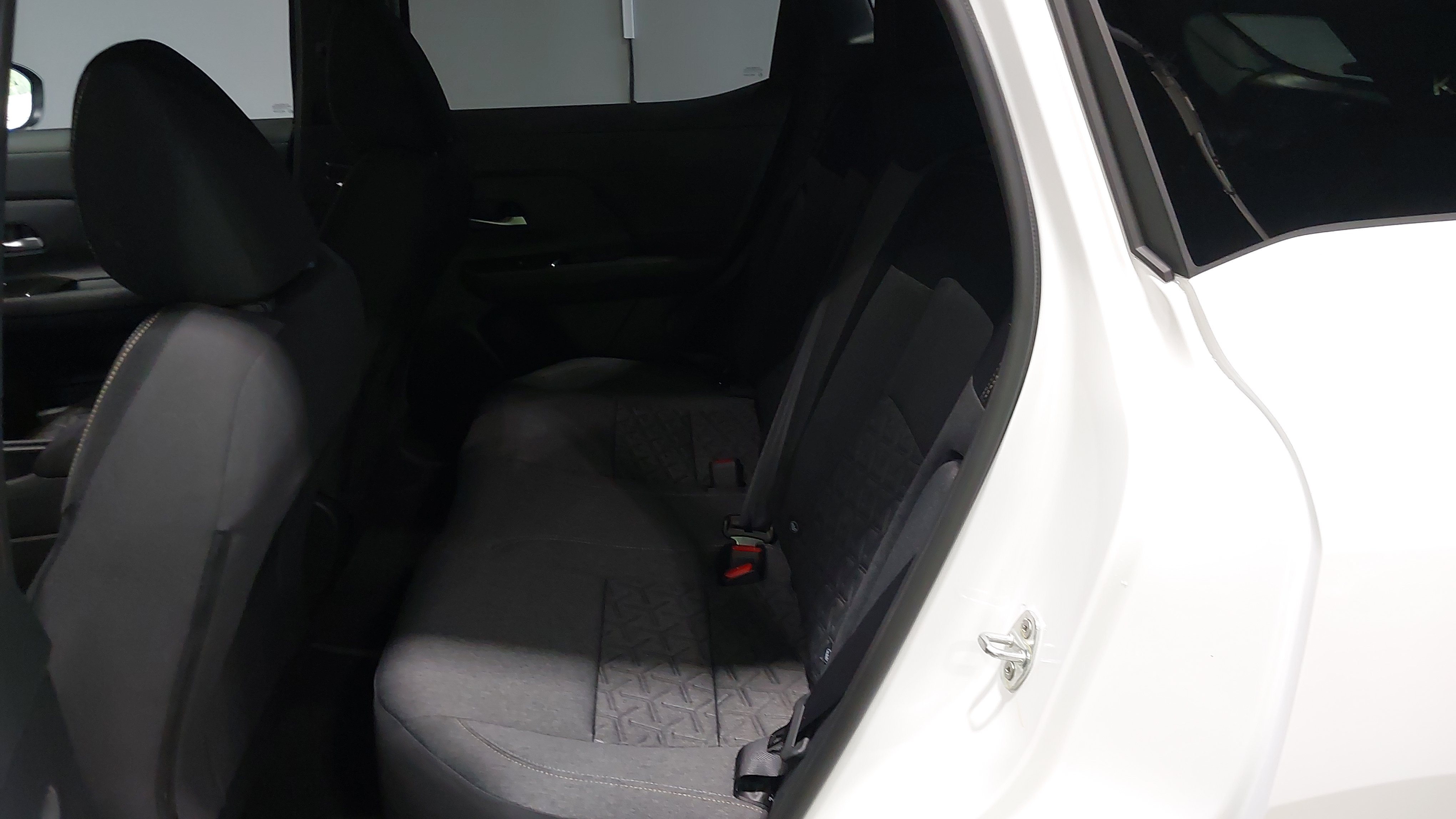 New 2026 Nissan Kicks SV w/ Cold Weather Package AWD/4WD image 21