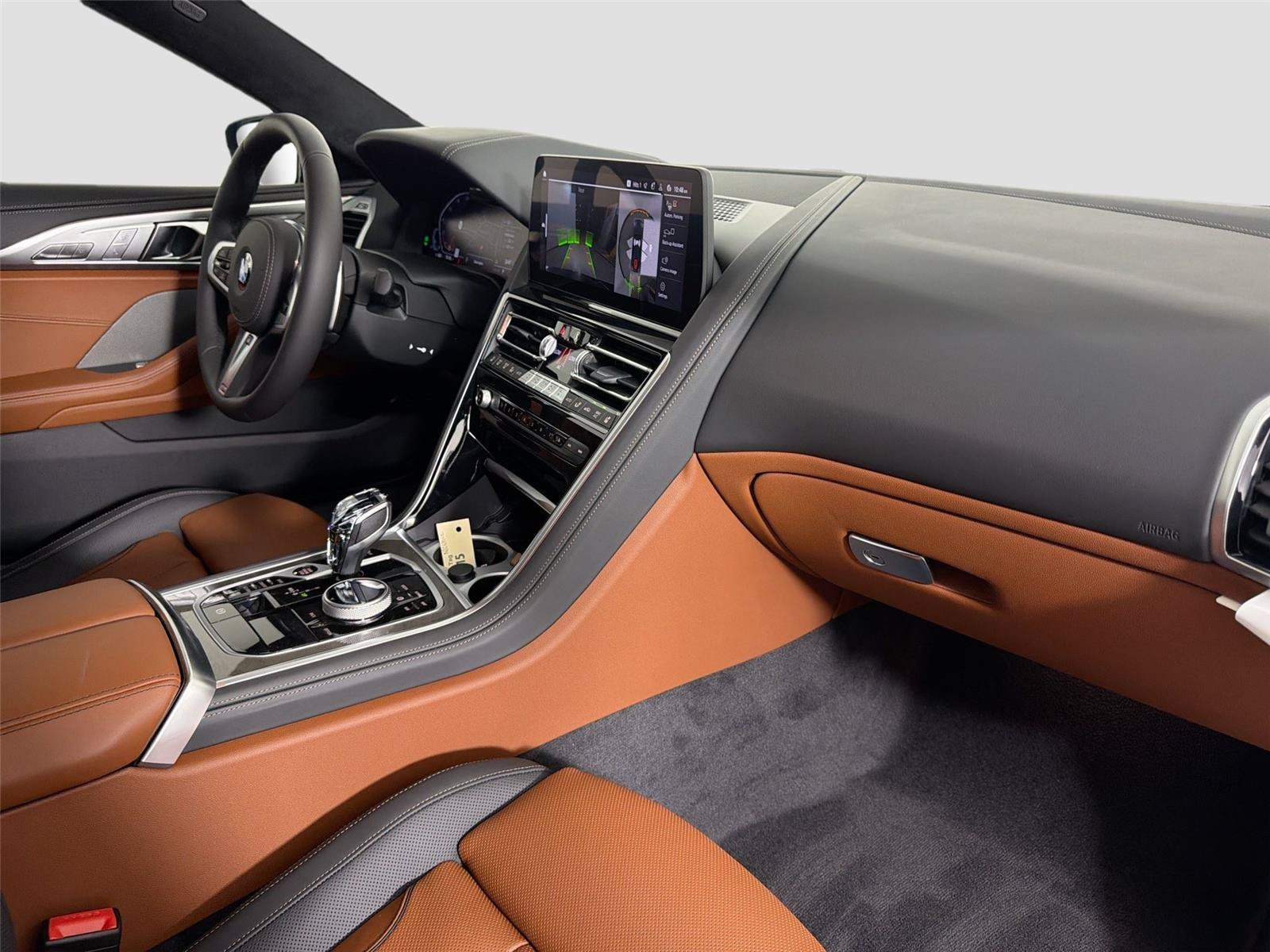 New 2026 BMW 840i xDrive AWD/4WD image 56