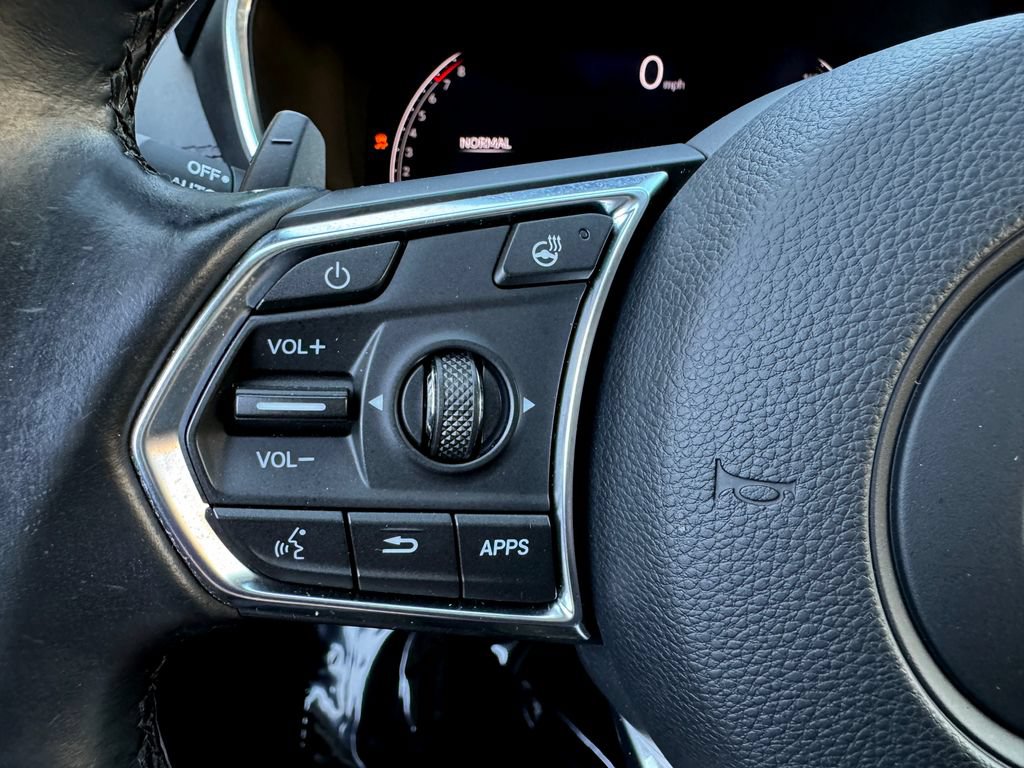 Used 2023 Acura MDX w/ Advance Package AWD/4WD image 28