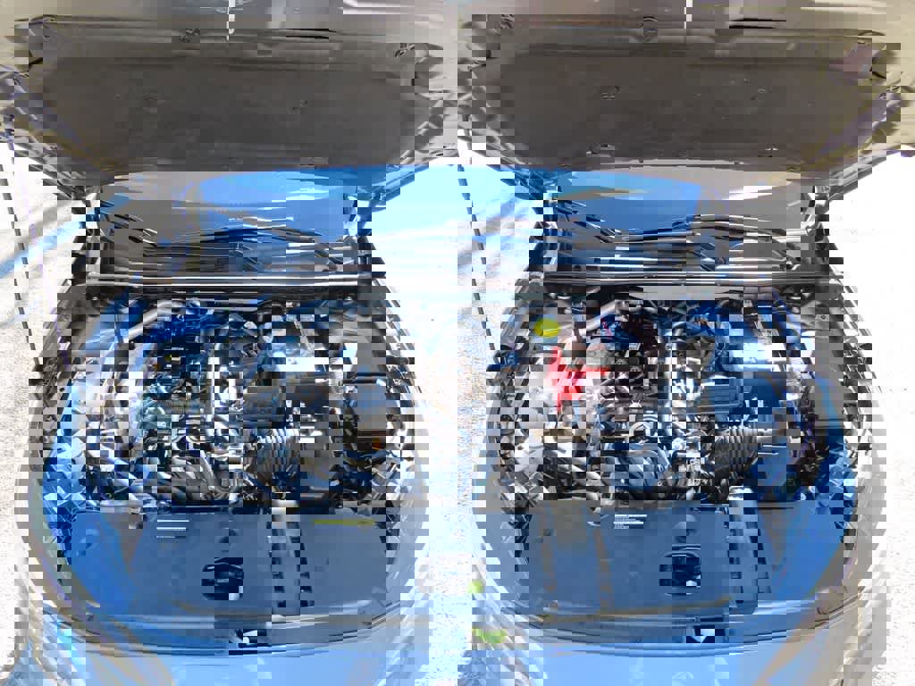 Used 2023 Nissan Sentra SV w/ All-Weather Package image 10