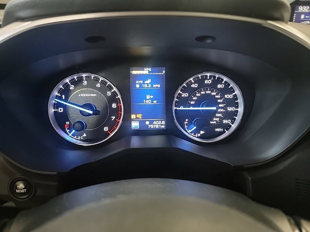 Used 2019 Subaru Ascent Limited w/ Popular Package #3 AWD/4WD image 9