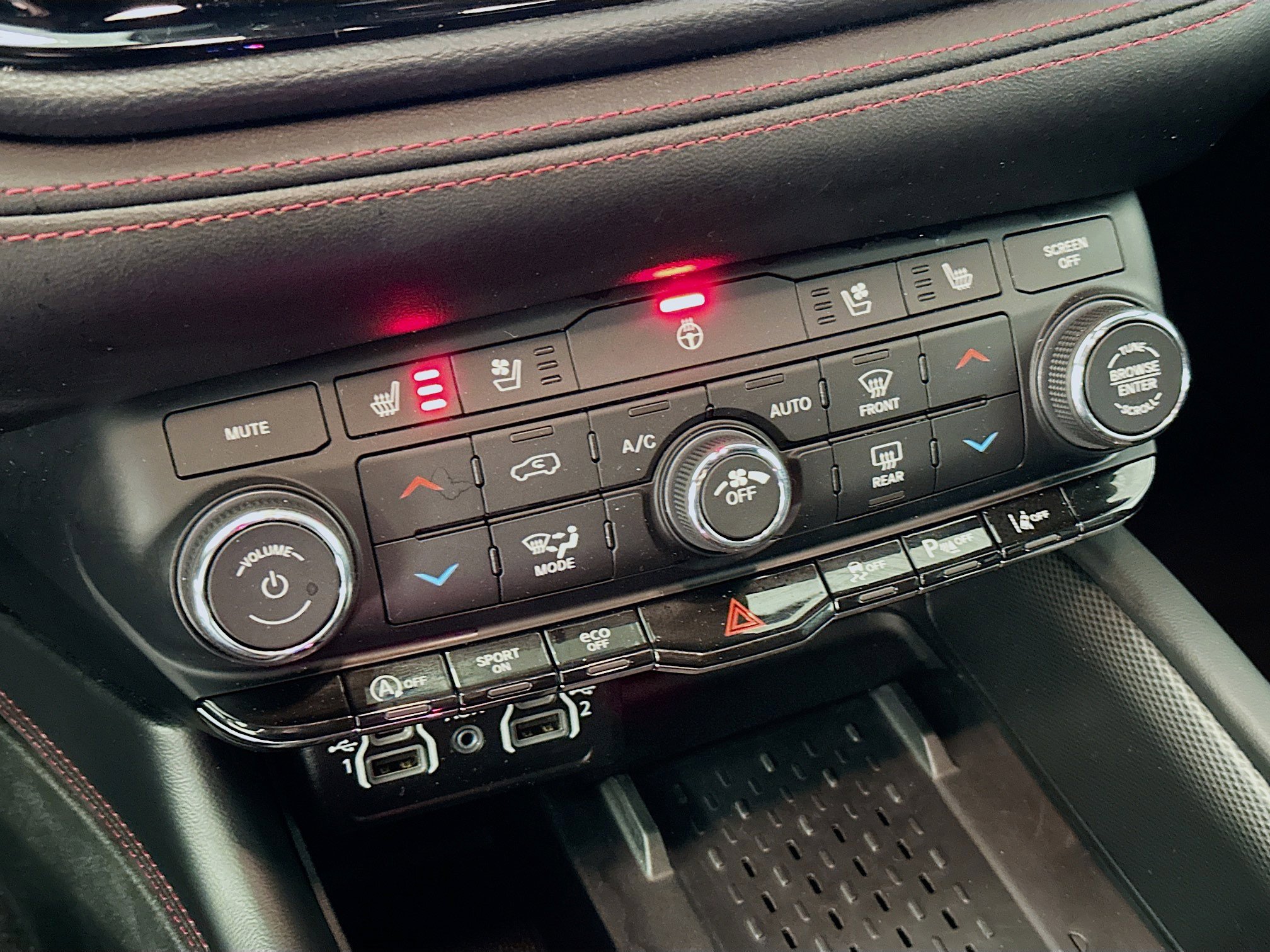 Used 2025 Dodge Durango GT image 24