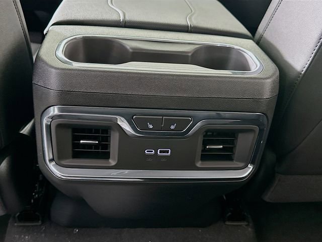 New 2025 Chevrolet Silverado 2500 LTZ w/ LTZ Plus Package image 27