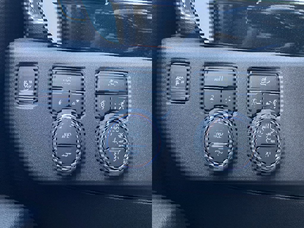 New 2026 Chevrolet Silverado 1500 RST w/ RST Select Package image 31