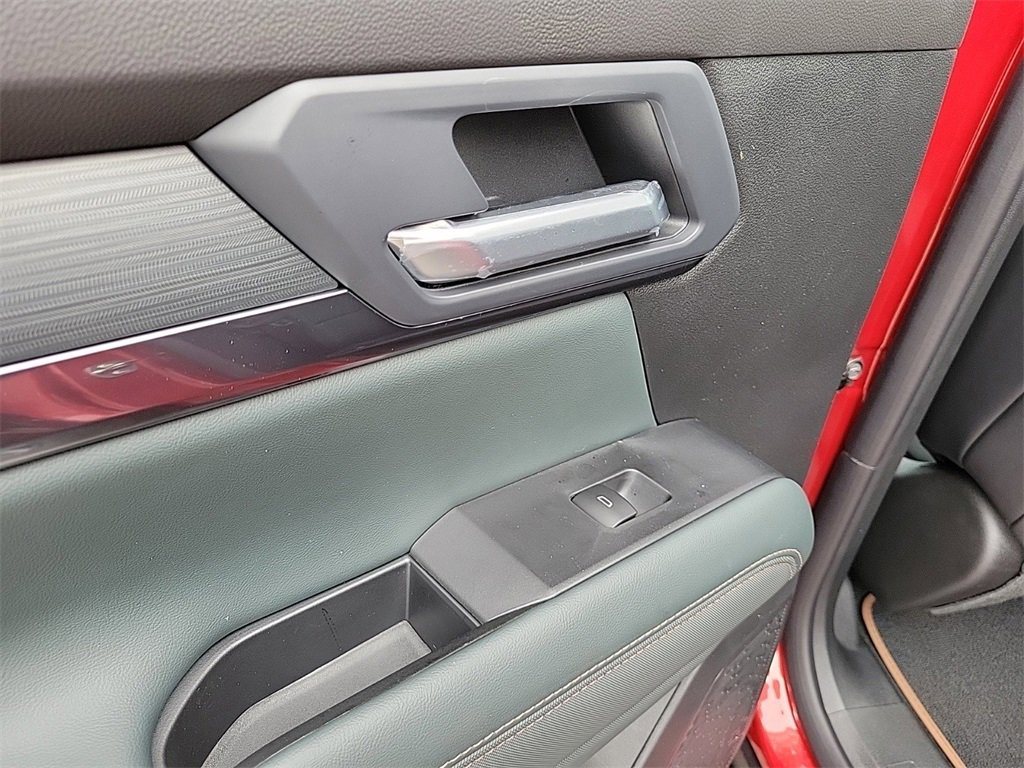 New 2026 GMC Terrain AT4 image 14