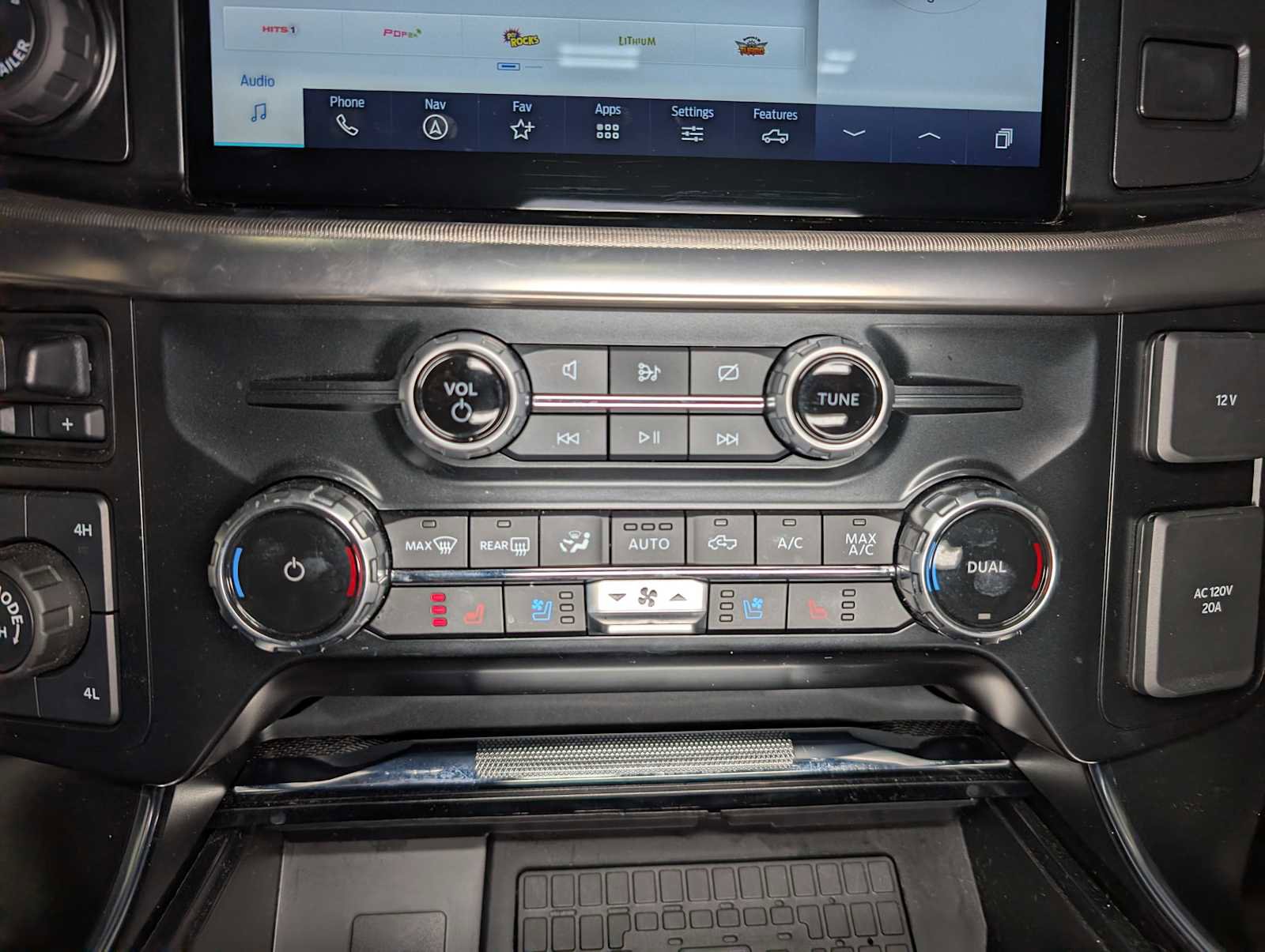 Used 2023 Ford F150 Raptor w/ Raptor Carbon Fiber Package AWD/4WD image 35
