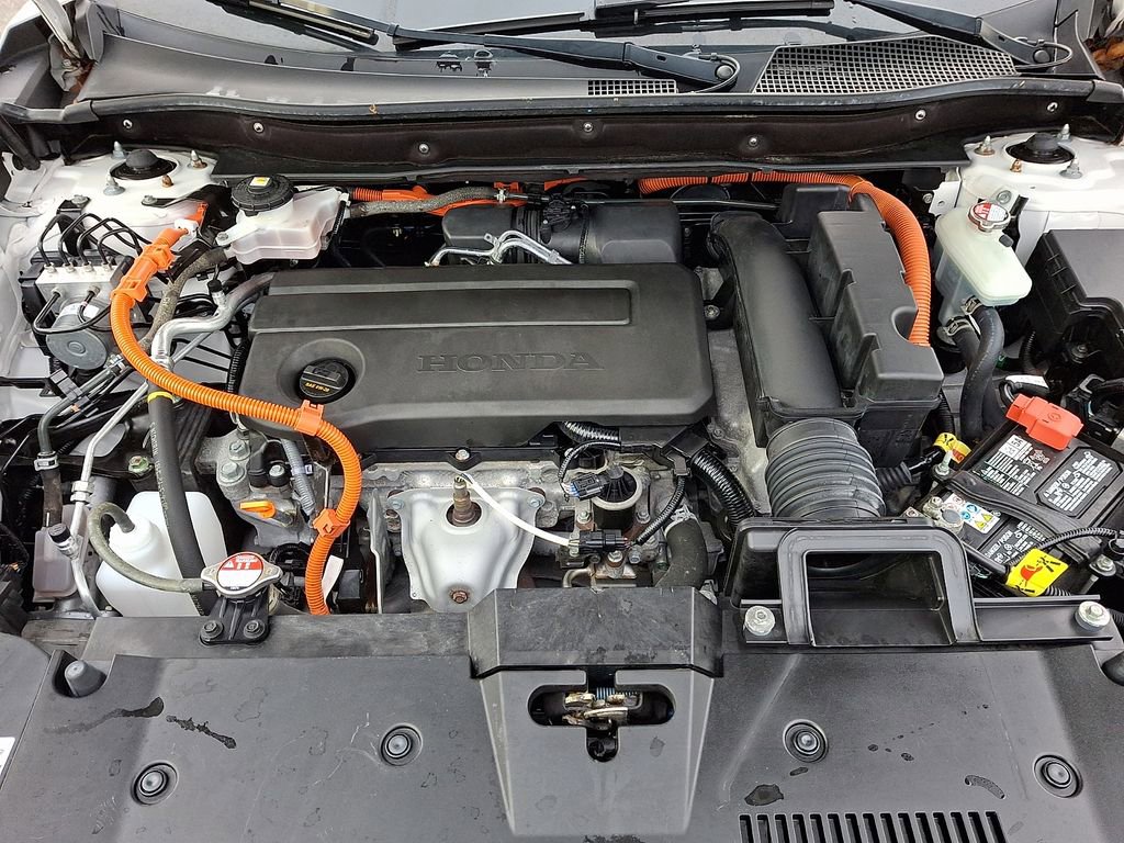 Used 2024 Honda CR-V Sport Touring image 32