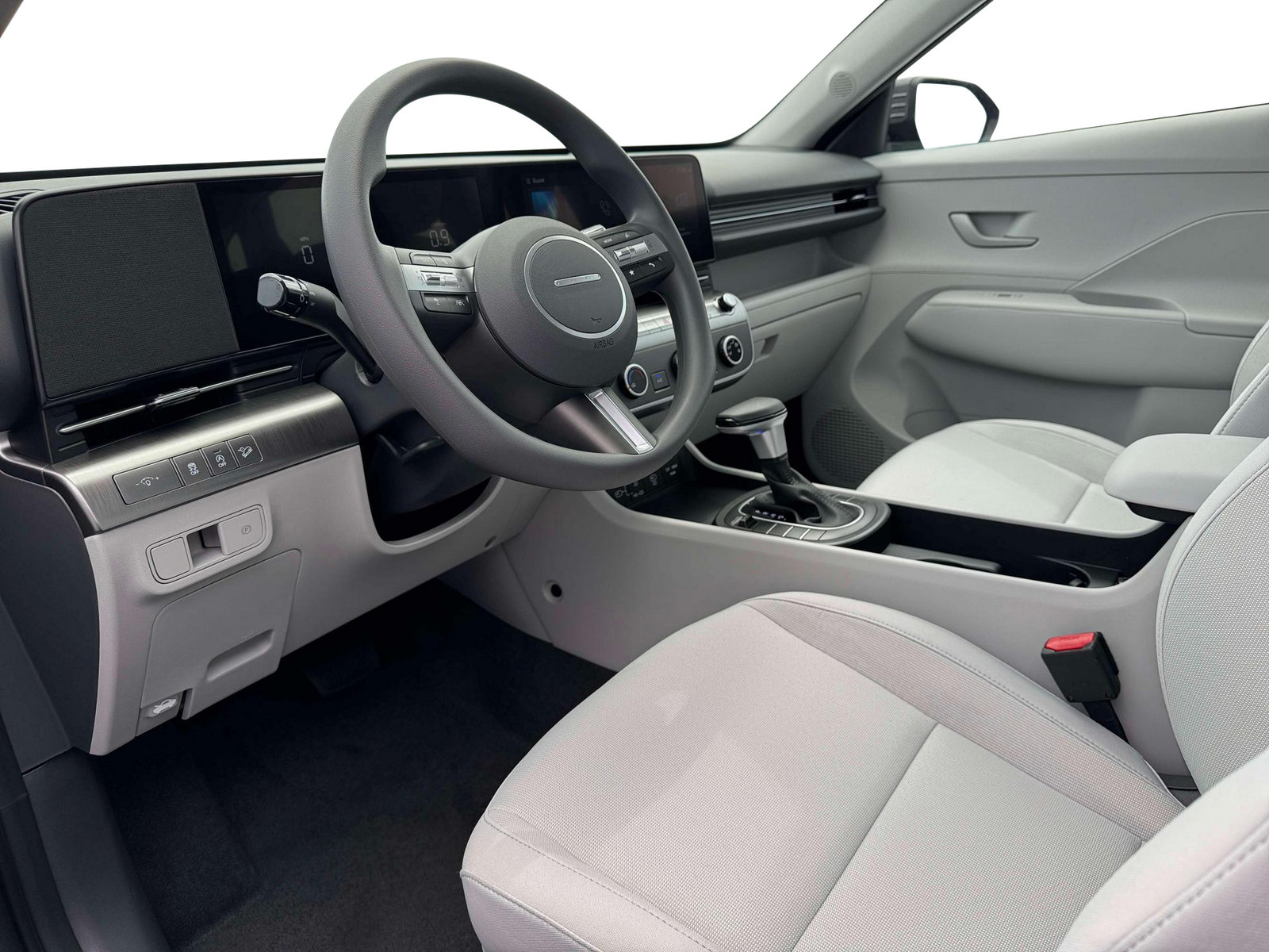 New 2026 Hyundai Kona SE FWD image 16