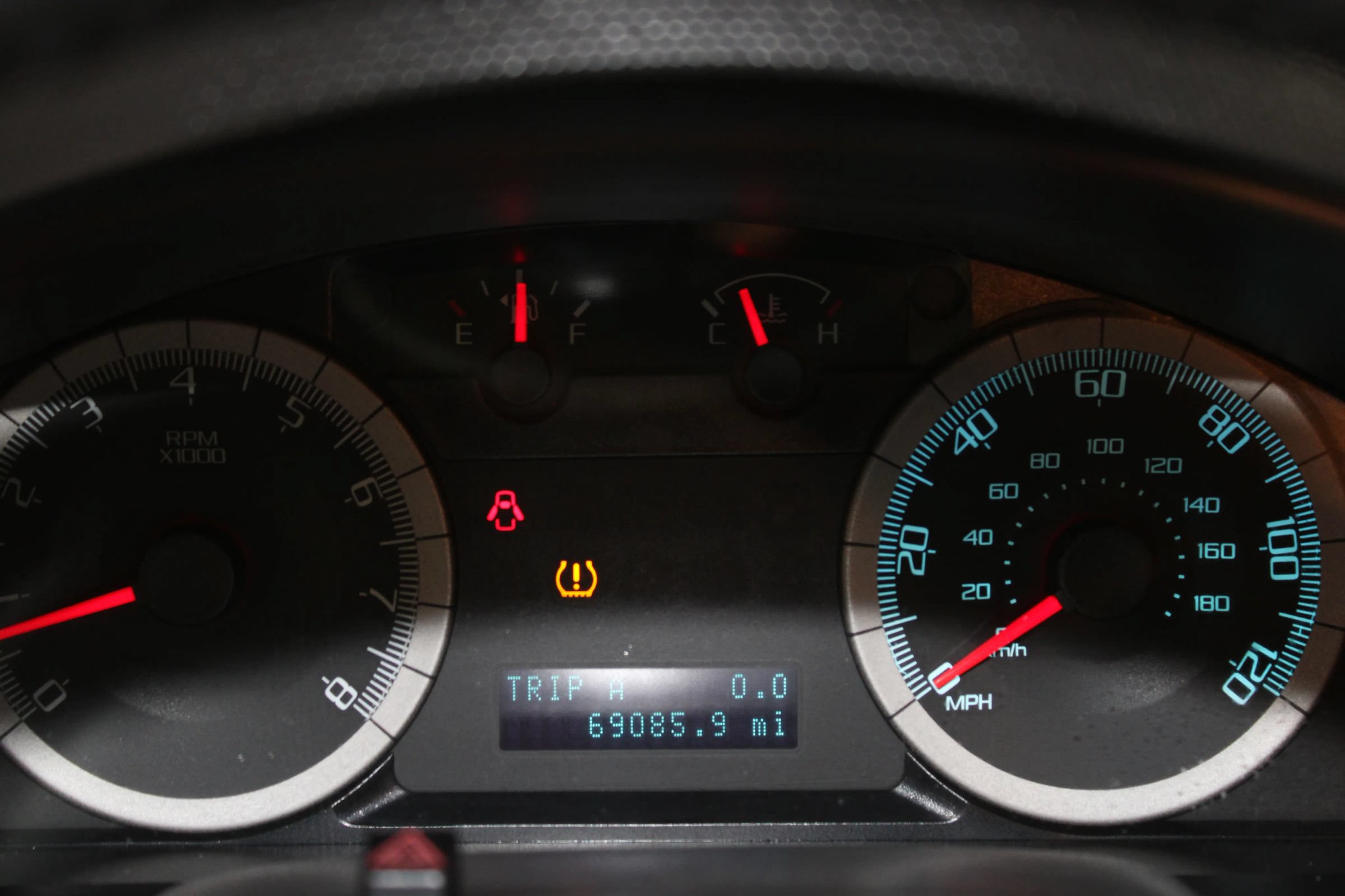 Used 2010 Ford Escape XLT FWD image 11