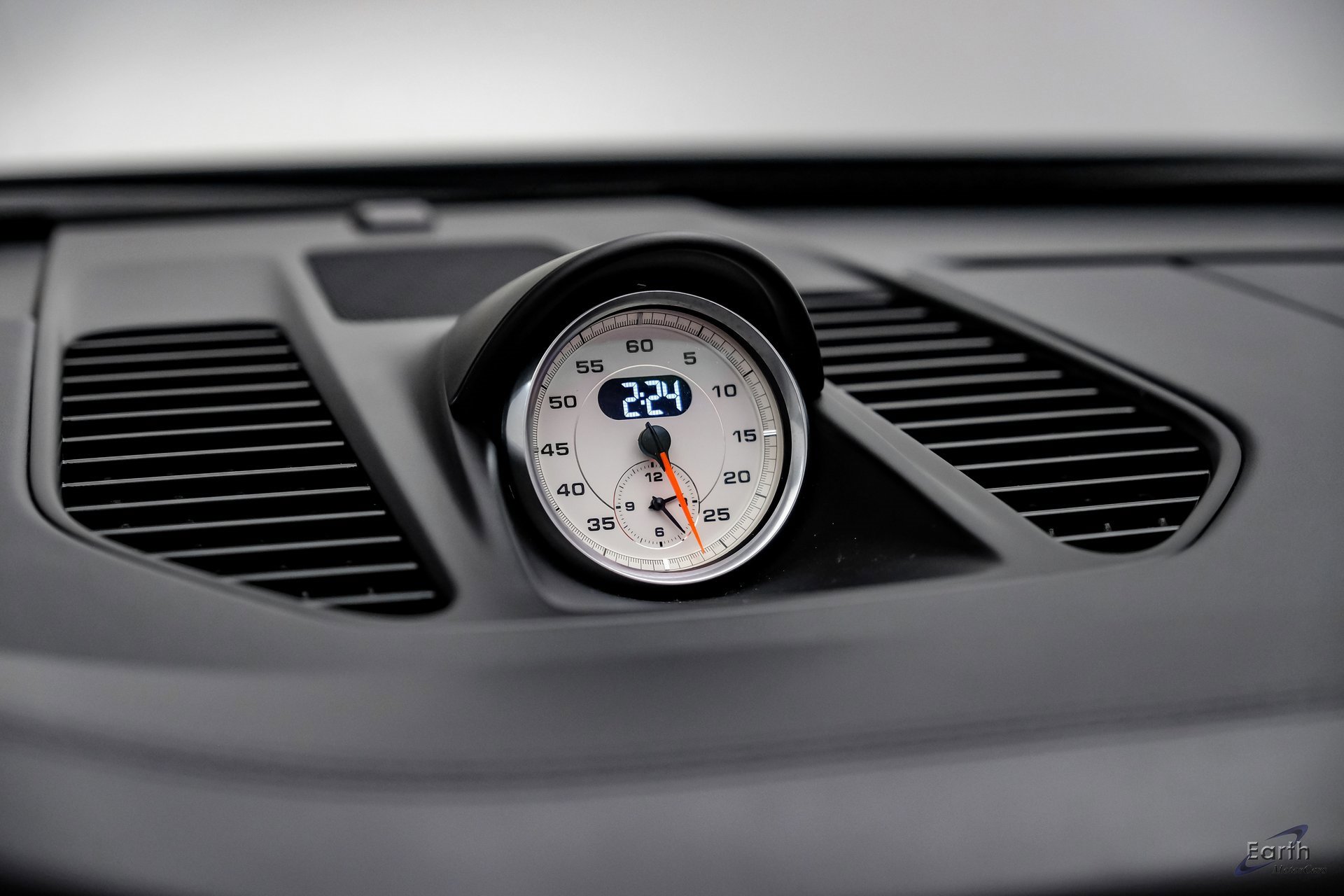 Used 2015 Porsche 911 Turbo image 67