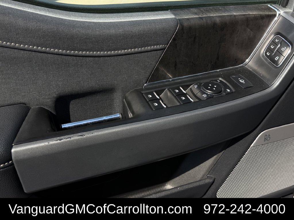 Used 2024 Ford F250 Lariat AWD/4WD image 25