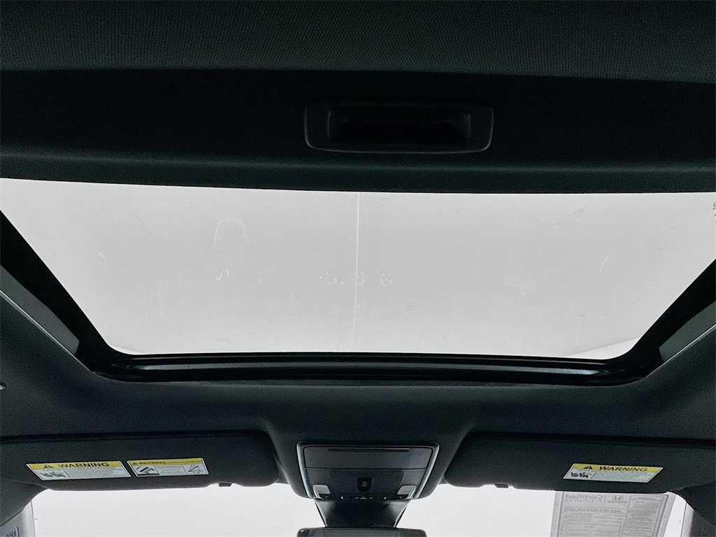 Certified 2025 Honda CR-V Sport-L image 24