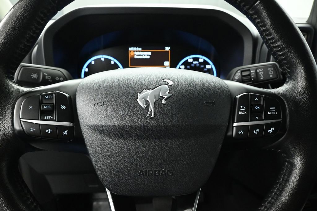 Certified 2023 Ford Bronco Sport Big Bend w/ Convenience Package AWD/4WD image 12