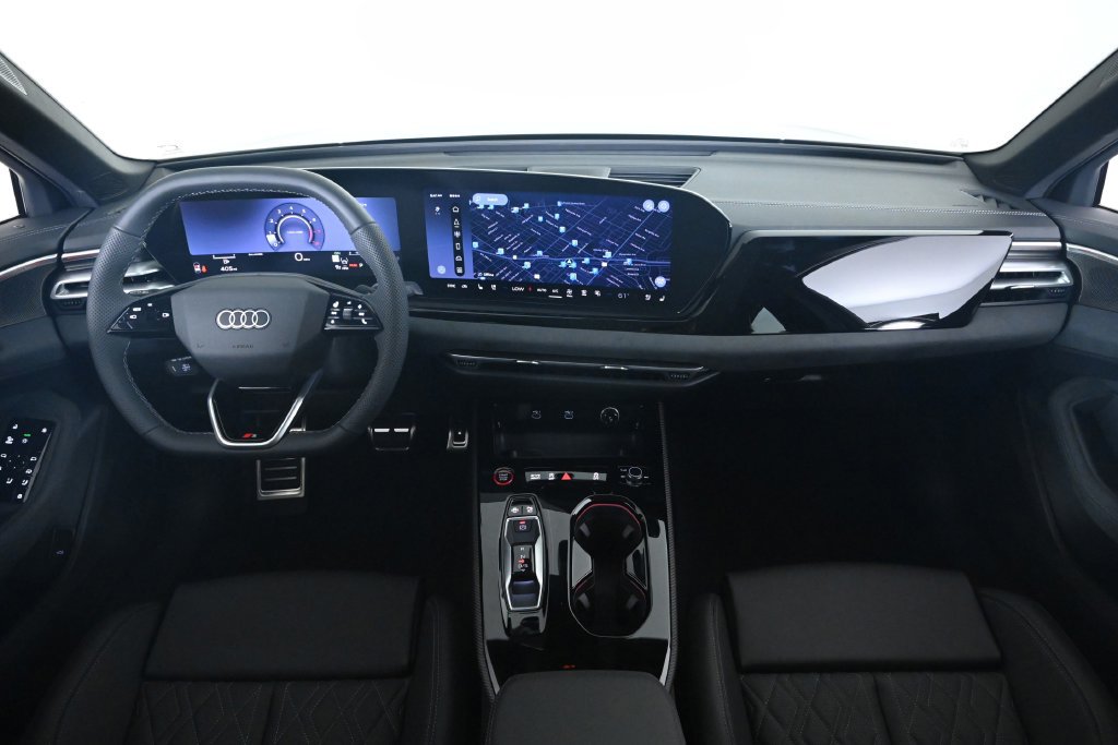 New 2026 Audi S5 Premium Plus AWD/4WD image 9