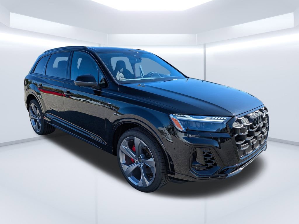 New 2026 Audi Q7 3.0T Prestige image 1