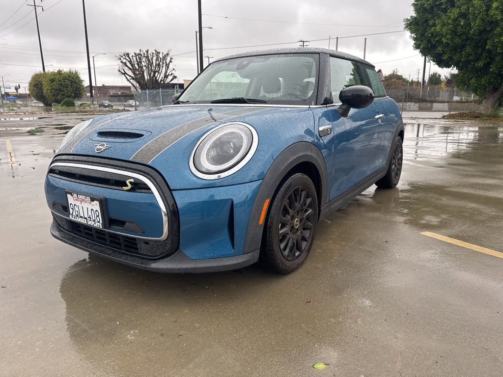 Used 2023 MINI Cooper SE