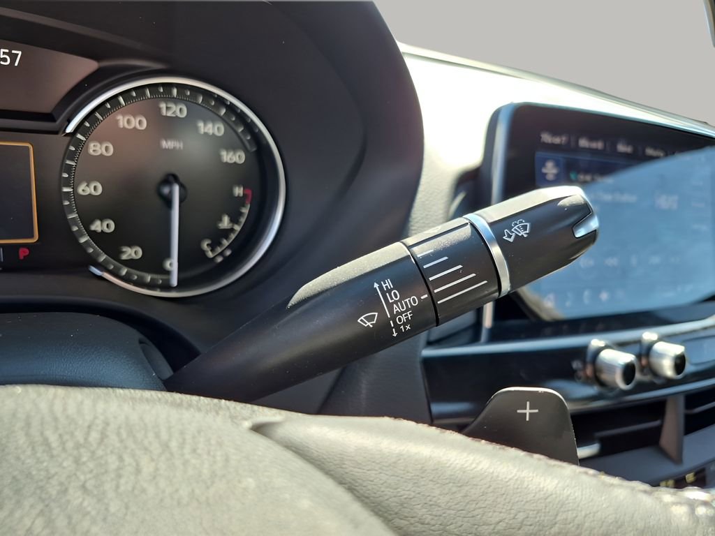 Certified 2024 Cadillac CT4 Premium Luxury w/ Climate Package image 36