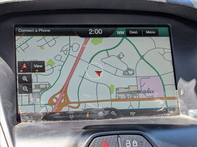 Used 2014 Ford Focus Titanium FWD image 13