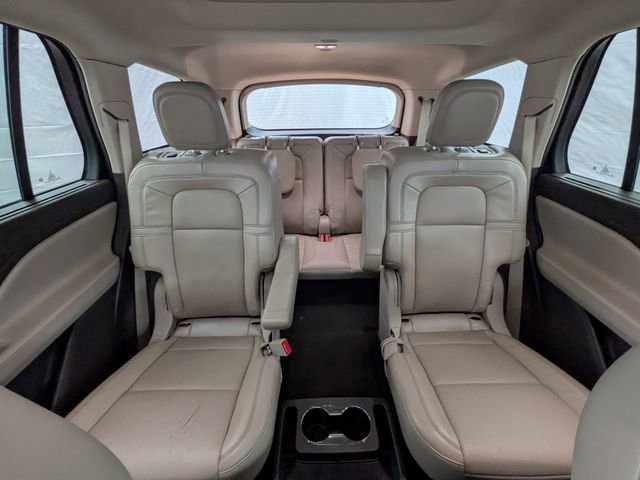 Used 2021 Lincoln Aviator Grand Touring w/ Equipment Group 302A image 21